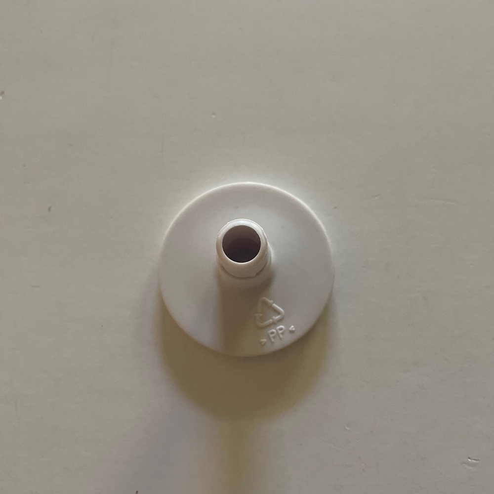 DeLonghi Caffé Treviso Coffee and Espresso Machine BAR 14 FU Part, Pressing Knob